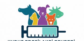 Kuduz Profilaksi Rehberi 2019