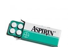 Salisilat (Aspirin) Zehirlenmesi