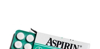 Salisilat (Aspirin) Zehirlenmesi