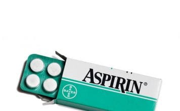 Salisilat (Aspirin) Zehirlenmesi