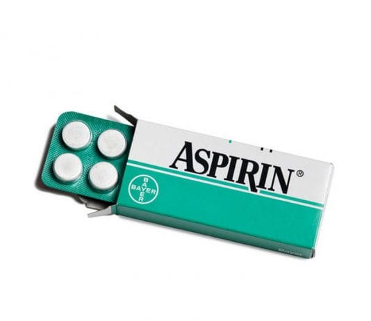 Salisilat (Aspirin) Zehirlenmesi