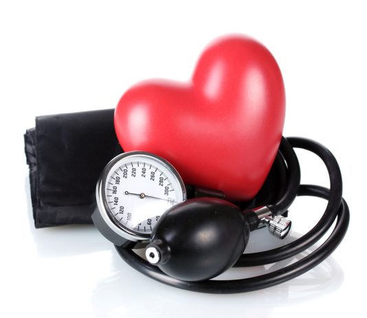 Hipertansiyon ESC-ESH 2018