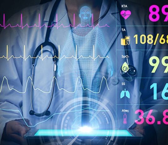 Vital Bulgular (Vitaller)
