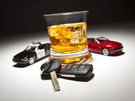 Alkol İle İlgili Adli Tıp Sorunları Yasal Sınır