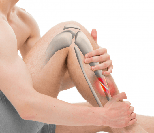 Açık Kırıklar ve Osteomiyelit Proflaksisi