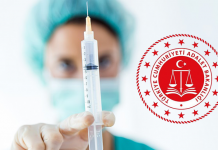 Anayasa Mahkemesi’nden Çok Önemli Malpraktis Kararı!