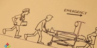 İşimiz Hayat Kurtarmak!!!