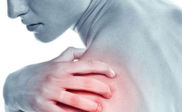 Omuz Çıkığı Yönetimi