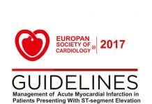 ST Eleve Miyokard İnfarktüsü (STEMİ) Kılavuzu ESC 2017