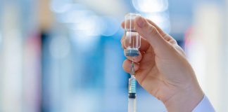 Kas İçi (İntramuskuler – İM) Enjeksiyon