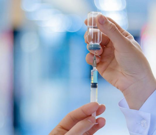 Kas İçi (İntramuskuler – İM) Enjeksiyon