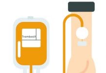 Trombosit Süspansiyonu