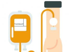 Trombosit Süspansiyonu