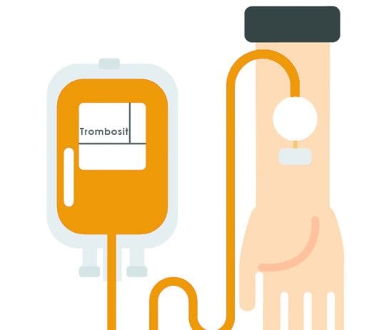 Trombosit Süspansiyonu