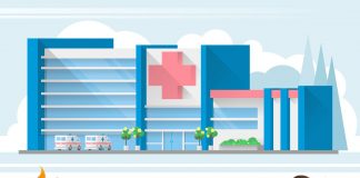 Yanık Ünite ve Merkezlerinin Bulunduğu Hastaneler