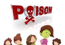 Zehirlenmeler ve Toksidromlar