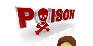 Zehirlenmeler ve Toksidromlar