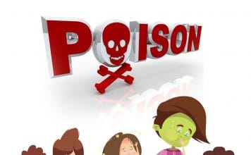 Zehirlenmeler ve Toksidromlar