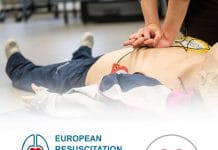 Pediatrik Temel Yaşam Desteği ERC 2015