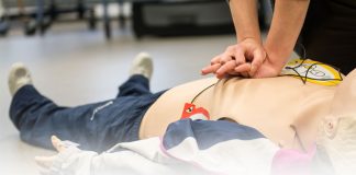 Pediatrik İleri Yaşam Desteği ERC 2015