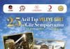 25. Acil Tıp Güz Sempozyumu Siirt