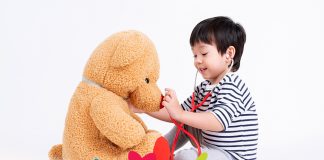 Williams – Beuren Sendromu