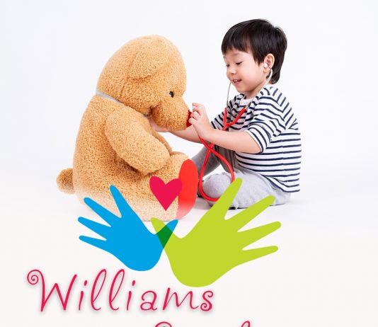 Williams – Beuren Sendromu