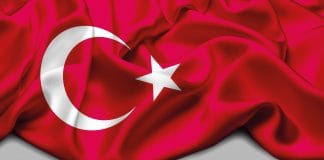 29 Ekim Cumhuriyet Bayramı Kutlu Olsun