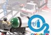 Ambulans Çalışanları İçin Güvenli Oksijen Kullanımı