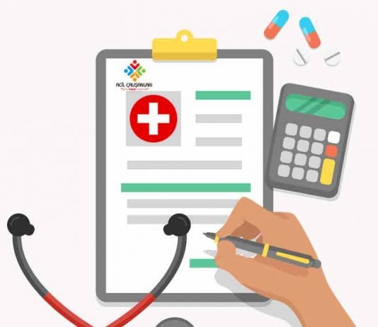 Hipernatremide Sıvı Açığının Hesaplanması