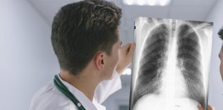 Akciğer Grafisi Değerlendirme