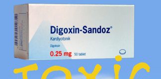 Digoksin (Digitoksin) İntoksikasyonu