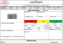 Acil Servis Takip ve Gözlem Formu