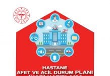 Hastane Afet ve Acil Durum Planı (HAP) Hazırlama Kılavuzu 2015