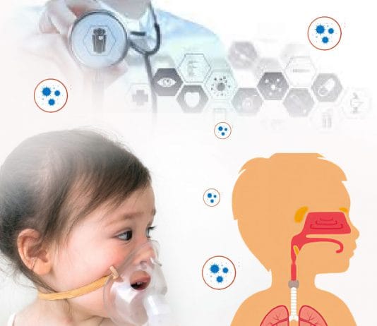 Laringotrakeobronşit (Krup)