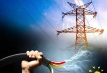 Elektrik Çarpmalarına Bağlı Yaralanmalar