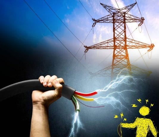 Elektrik Çarpmalarına Bağlı Yaralanmalar