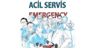 14 Mart Tıp Bayramınız Kutlu Olsun