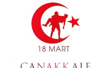 18 Mart Çanakkale Zaferi