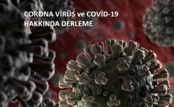 Corona Virüs ve COVID-19 Hakkında Derleme