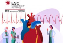 SVT – VT Ayrımı Akıl Kartı ESC 2019