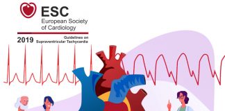 SVT – VT Ayrımı Akıl Kartı ESC 2019