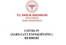 Corona (Korona) Virüs Güncellemesi 11 Mart