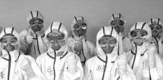 COVID-19 Önleme ve Tedavi El Kitabı