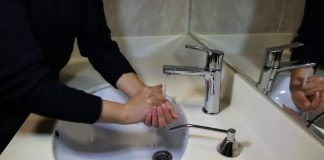 El Yıkama Kamu Spotu