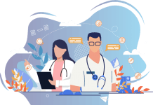 COVID-19 Hekim Karar