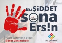 Doktor Ersin Aslan’ı Saygıyla Anıyoruz