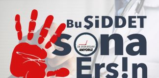 Doktor Ersin Aslan’ı Saygıyla Anıyoruz