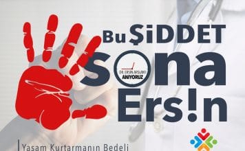 Doktor Ersin Aslan’ı Saygıyla Anıyoruz