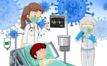 COVID-19 Çocuk Hasta Yönetimi Ve Tedavisi